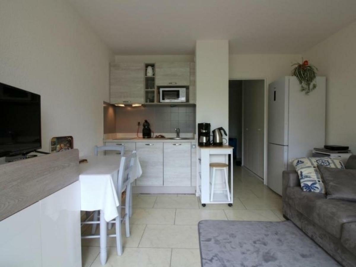 Studio Les Pieds Dans L'Eau By Interhome Arcachon Exterior foto